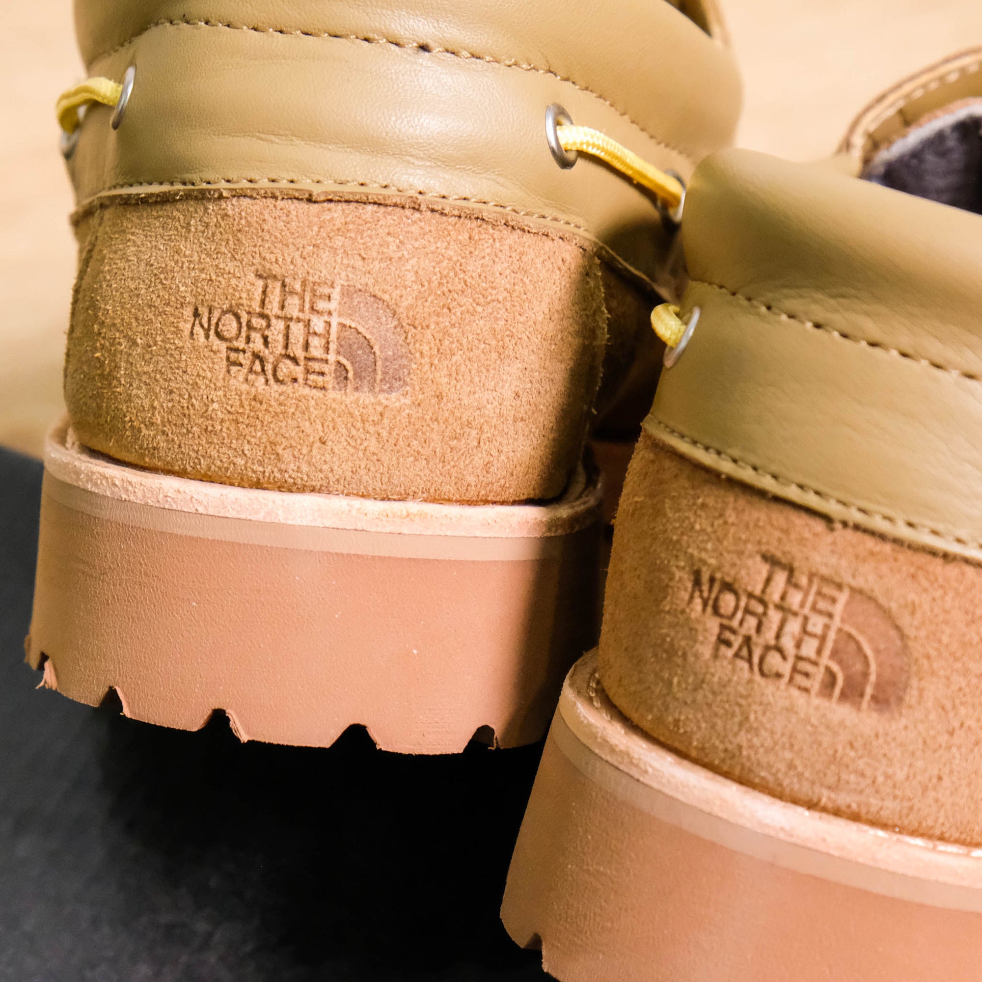 【THE NORTH FACE PURPLE LABEL / FIELD RANGER MOC / US 9】