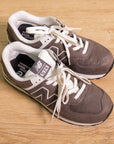 【eYe JUNYA WATANABE X NEW BALANCE / ML574EJ2 / US 9】