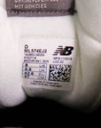 【eYe JUNYA WATANABE X NEW BALANCE / ML574EJ2 / US 9】