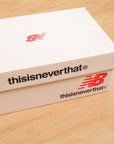 【thisisneverthat NEW BALANCE / M1906RTI / US 9】