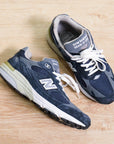 【NEW BALANCE / MR993NV / US 9】