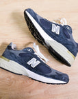 【NEW BALANCE / MR993NV / US 9】