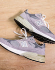 【NEW BALANCE / MR993GL / US 9】