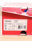 【NEW BALANCE / MR993GL / US 9】