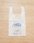 【NAUTICA JAPAN HBX / POWER RIP CONVENI BAG / OS】