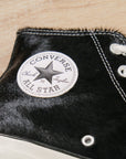 【CONVERSE x PINNACLE / CHUCK TAYLOR 70 HI PONY HAIR / US 9】