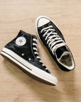 【CONVERSE x PINNACLE / CHUCK TAYLOR 70 HI PONY HAIR / US 9】