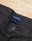 【DESCENDANT / DC3 SATIN SHORTS / SIZE 2】