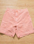 【DESCENDANT / TETTY CORDUROY SHORTS / SIZE 3】