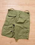 【SOPHNET / BDU SHORTS OLIVE / SIZE M】