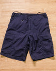 【SOPHNET / BDU SHORTS NAVY / SIZE M】