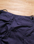 【SOPHNET / BDU SHORTS NAVY / SIZE M】