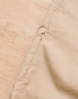 【GOODENOUGH / CHINO SHORTS KHAKI / SIZE L】