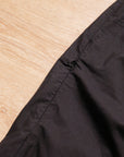 【GOODENOUGH / CHINO SHORTS BLACK / SIZE L】