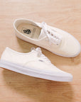 【UNIVERSAL PRODUCTS x VANS / AUTHENTIC 'WHITE PONY' / US 9】