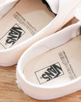 【UNIVERSAL PRODUCTS x VANS / AUTHENTIC 'WHITE PONY' / US 9】