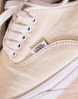 【UNIVERSAL PRODUCTS x VANS / AUTHENTIC 'WHITE PONY' / US 9】