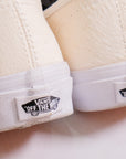 【UNIVERSAL PRODUCTS x VANS / AUTHENTIC 'WHITE PONY' / US 9】