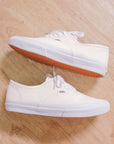 【UNIVERSAL PRODUCTS x VANS / AUTHENTIC 'WHITE PONY' / US 9】