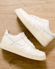 【NIKE / AIR FORCE 1 '07 LV 8 'KEEP EM' FRESH / US 9.5】