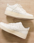 【NIKE / AIR FORCE 1 '07 LV 8 'KEEP EM' FRESH / US 9.5】