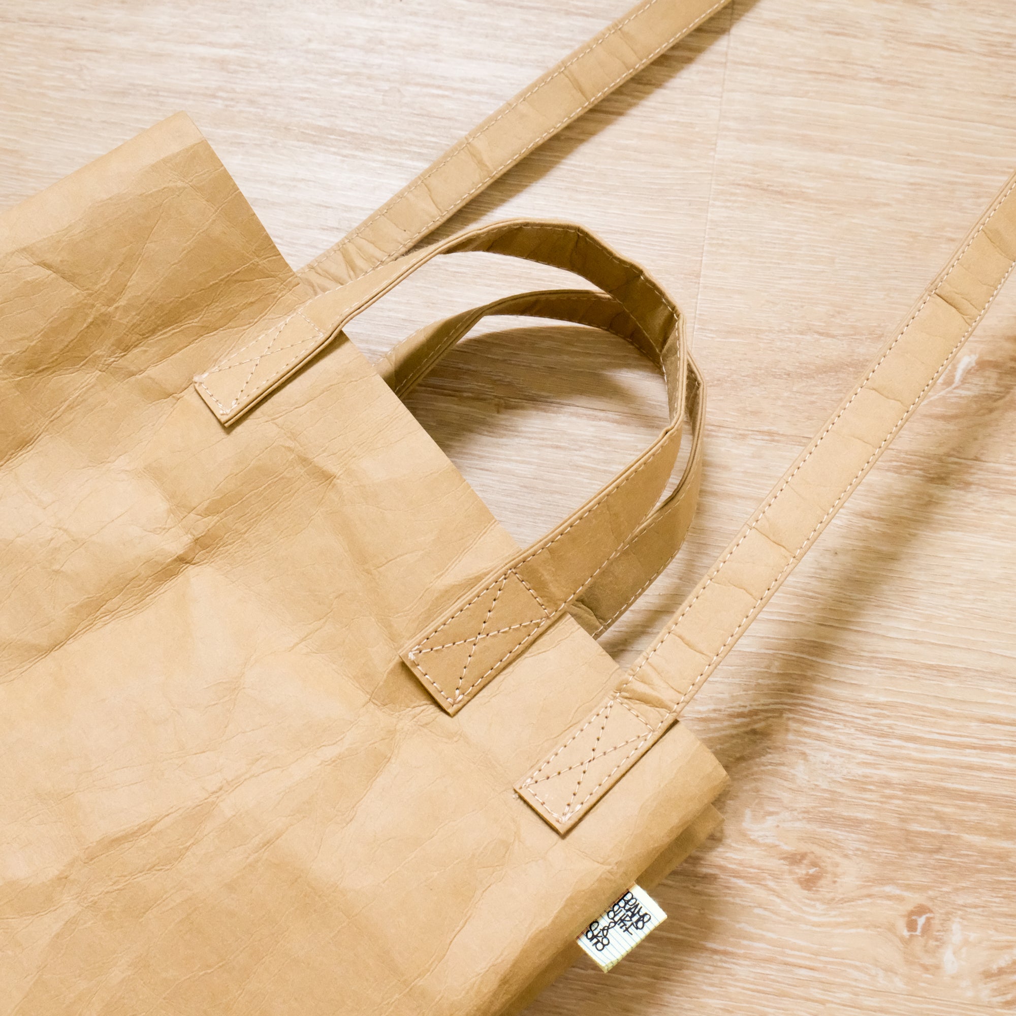 【BEAMS SSZ / PAPER BAG / OS】