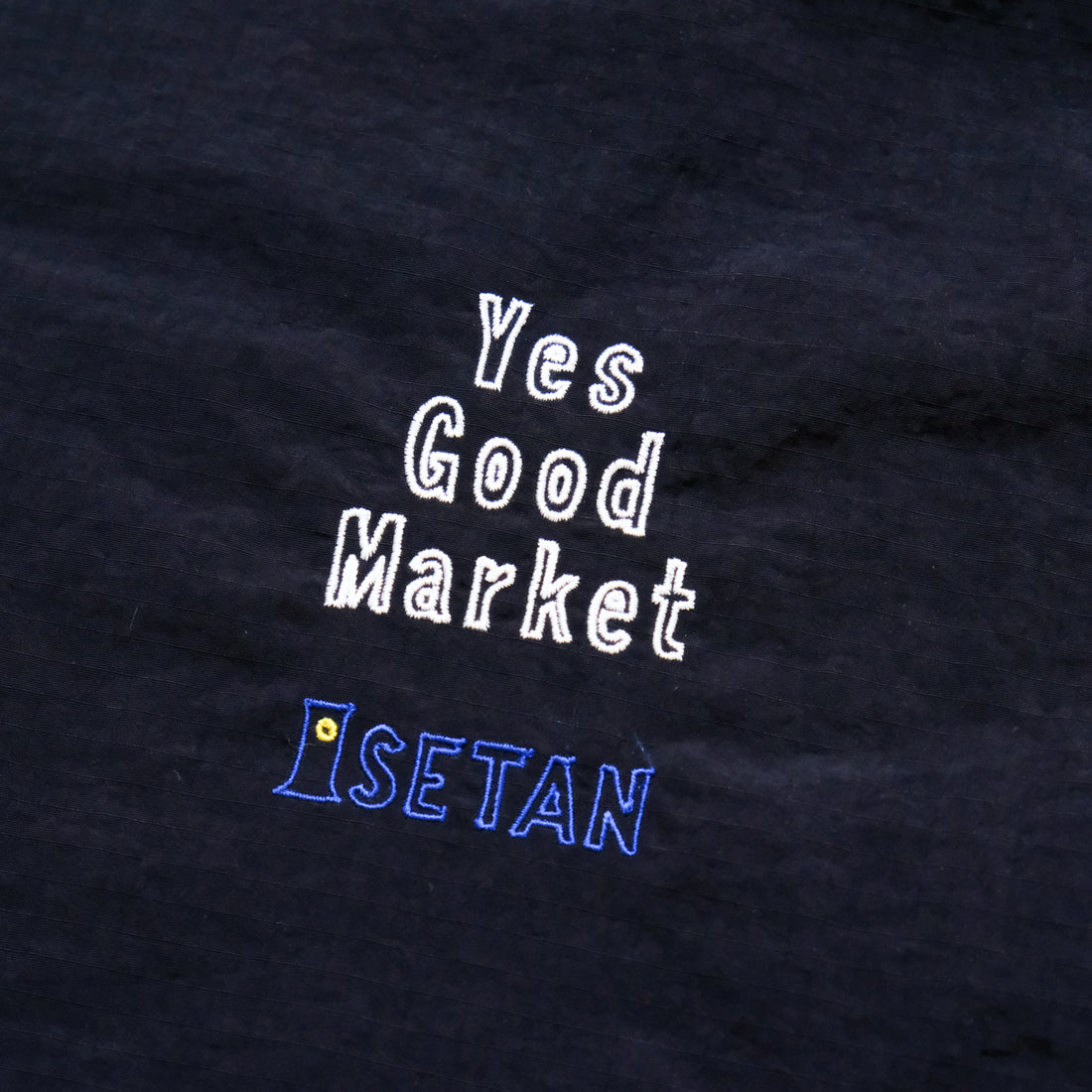 yes good market BAG - 通販 - hanackenovinky.cz