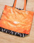 【BEAMS x PORTER YOSHIDA / SHOPPING TOTE / OS】