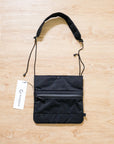 【RAMIDUS BLACK BEAUTY BY fragment design / SACOCHE / OS】