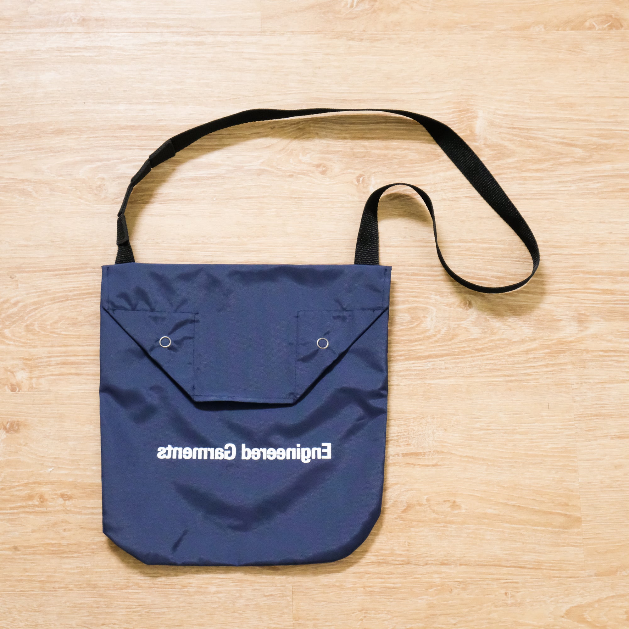 【ENGINEERED GARMENTS x BEAMS BOY / STANDARD SHOULDER BAG / OS】