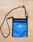 【nanamica x HELLY HANSEN / SHOULDER POUCH / OS】