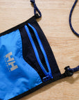 【nanamica x HELLY HANSEN / SHOULDER POUCH / OS】