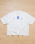 【1LDK / TOKYO 2020 SKATEBOARDING TEE / SIZE M】