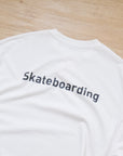 【1LDK / TOKYO 2020 SKATEBOARDING TEE / SIZE M】