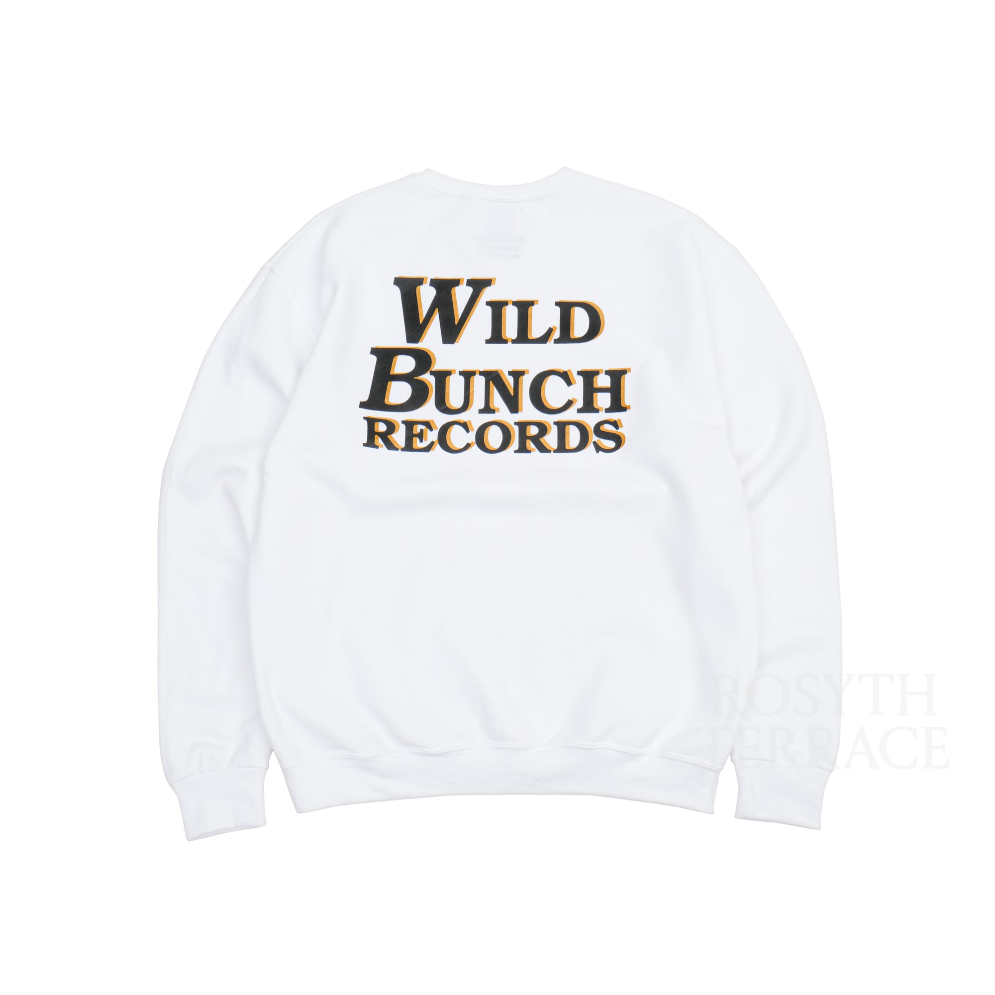 【WACKO MARIA / WILD BUNCH CREW NECK SWEAT / SIZE L】