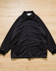 【SO SHOP & HOSTEL / JERSEY COACH JACKET / SIZE L】