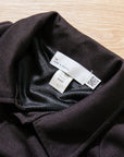 【SO SHOP & HOSTEL / JERSEY COACH JACKET / SIZE L】