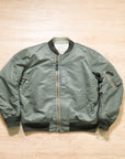 【fragment design × CLANE / TYPE C-02 BOMBER JACKET / SIZE 1】