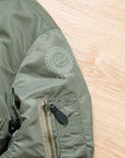 【fragment design × CLANE / TYPE C-02 BOMBER JACKET / SIZE 1】