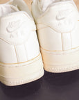 【NIKE / AIR FORCE 1 '07 LV 8 'KEEP EM' FRESH / US 9.5】