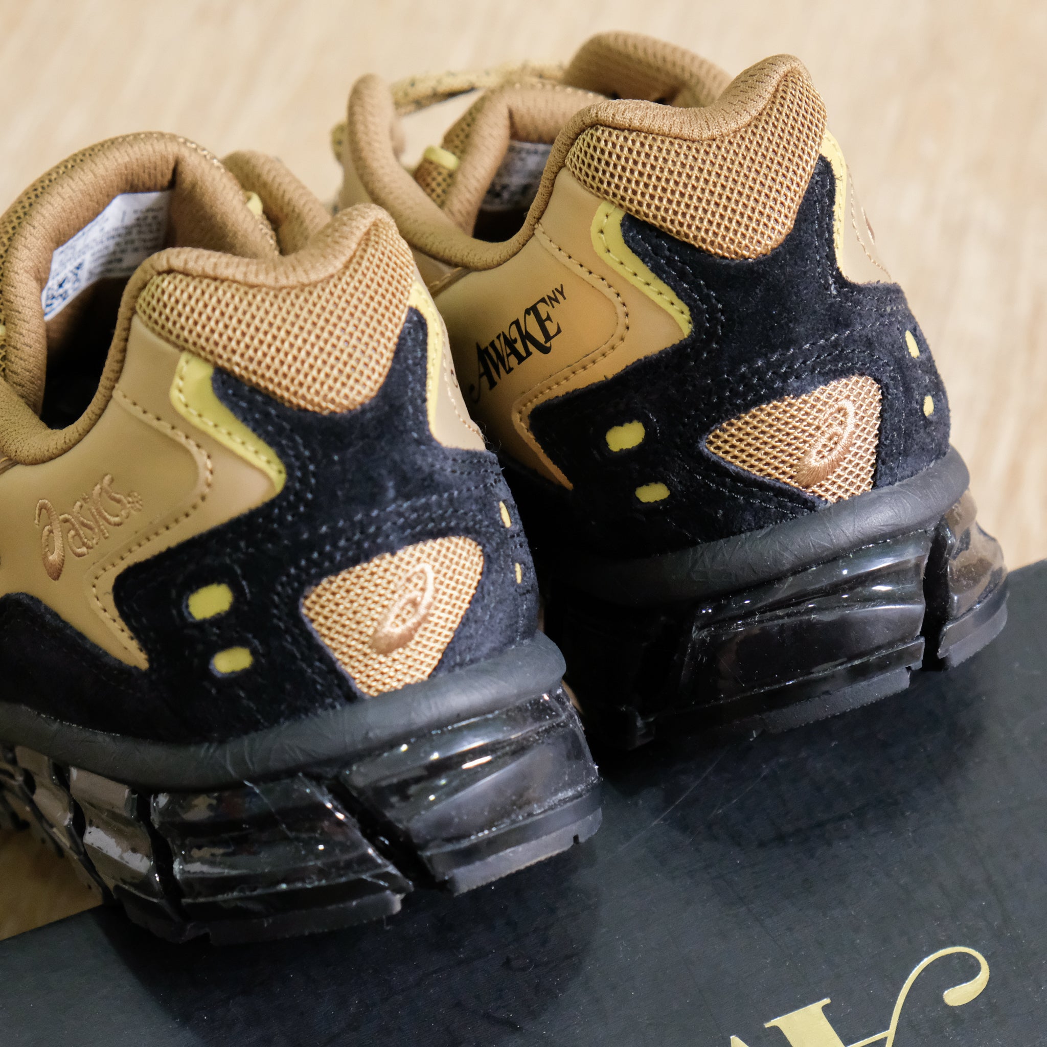 Gel kayano 5 360 gold online