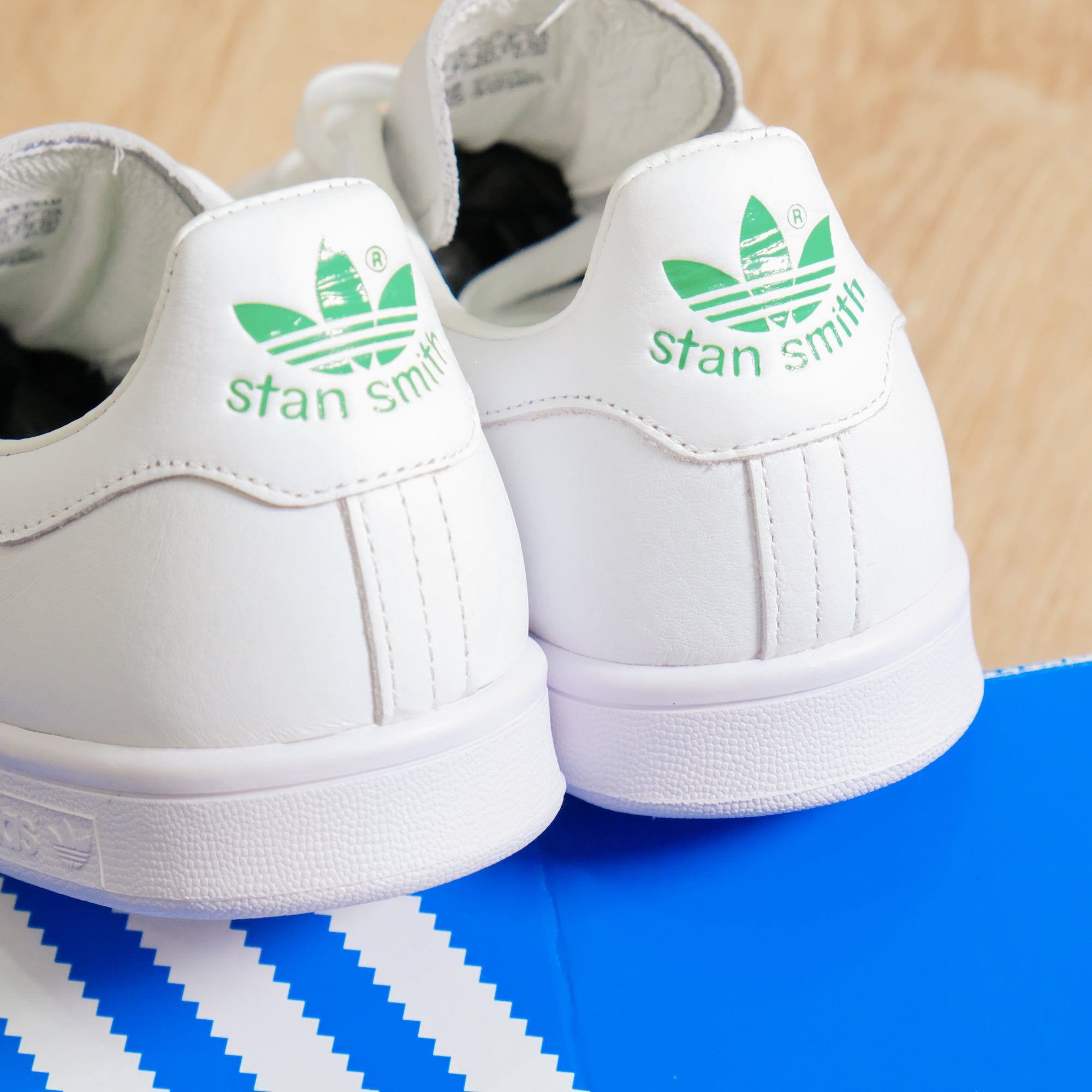 【BEAMS ADIDAS / STAN SMITH BEAMS / SIZE 9】