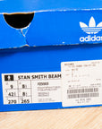 【BEAMS ADIDAS / STAN SMITH BEAMS / SIZE 9】