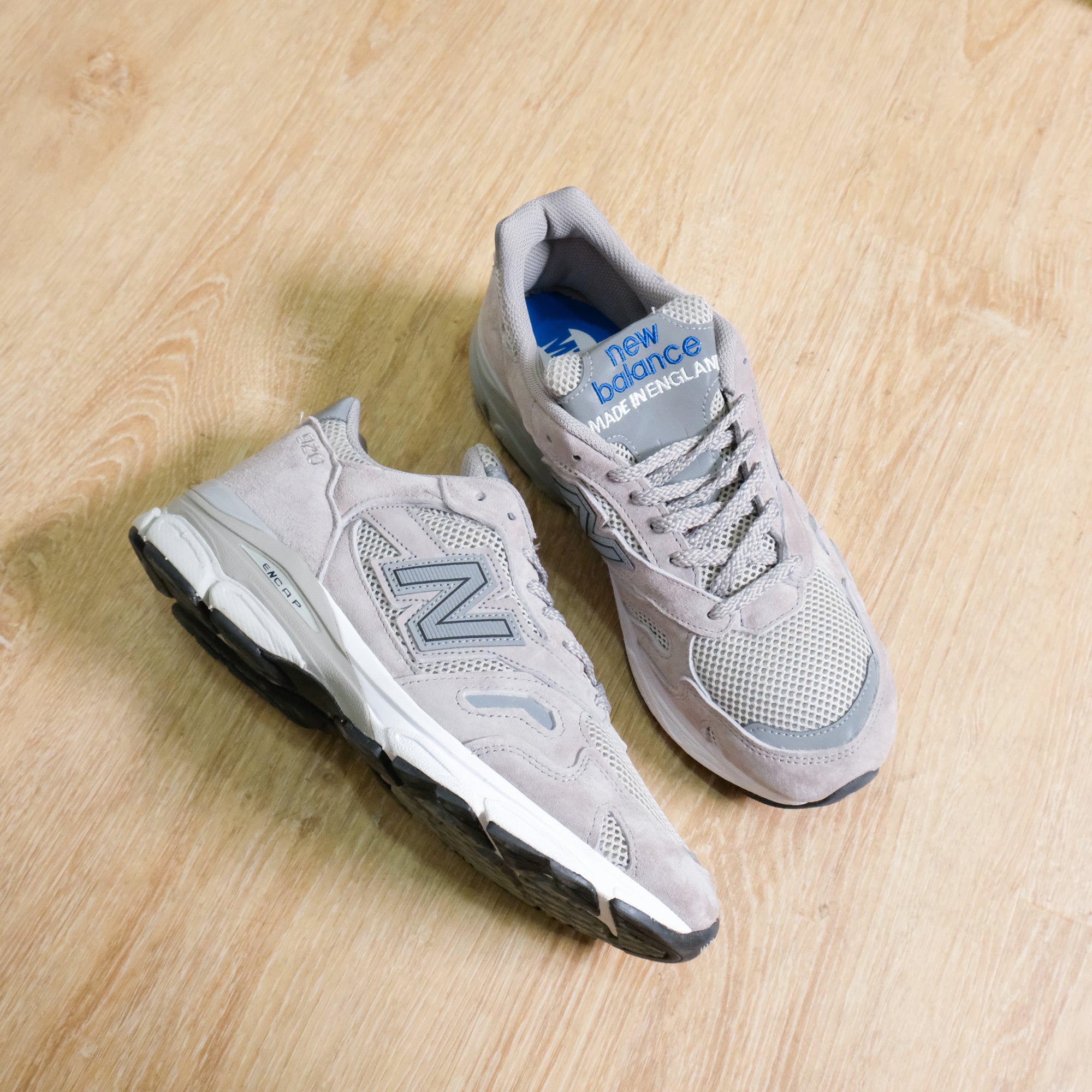 【NEW BALANCE x MTA / MIUK M920MTA / US 9】