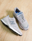 【NEW BALANCE x MTA / MIUK M920MTA / US 9】