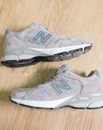 【NEW BALANCE x MTA / MIUK M920MTA / US 9】