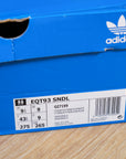 【ADIDAS / EQT93 SNDL / SIZE 9】