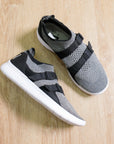 【NIKE / AIR SOCK RACER 'COBBLESTONE' / US 9】