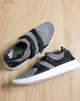 【NIKE / AIR SOCK RACER 'COBBLESTONE' / US 9】