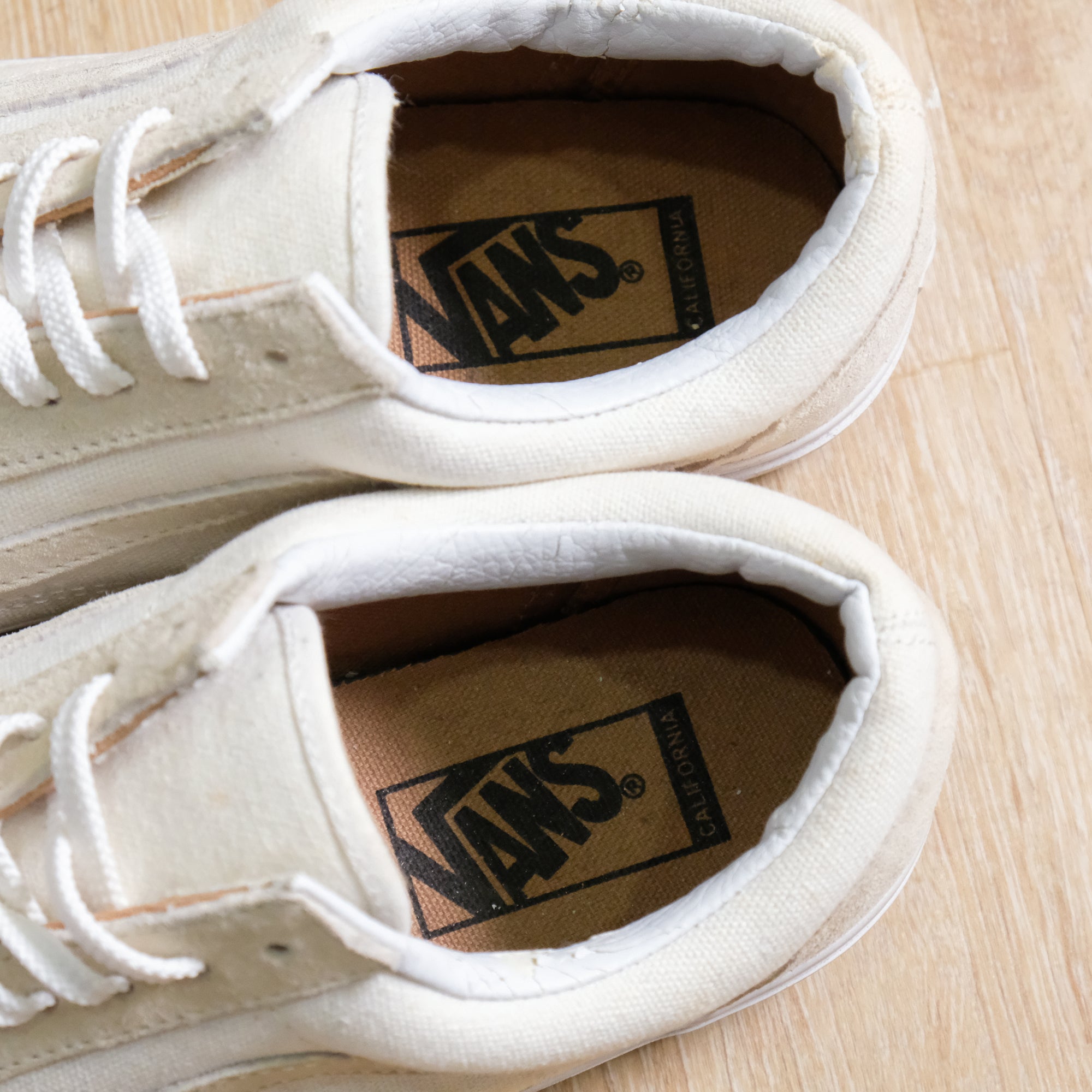 【VANS JP / OLD SKOOL / US 9】